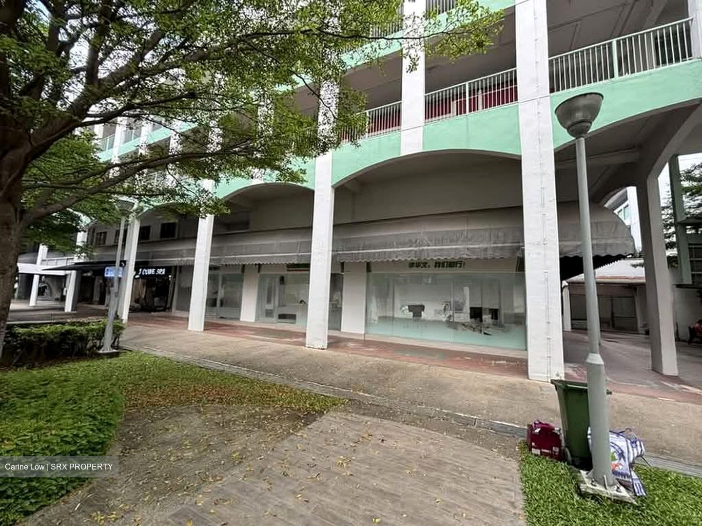 Jurong Gateway Road (D22), Shop House #563989571